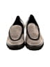Ron White Gray Flats Size EU 38 1/2 - photo 2