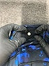 Lululemon Athletica Print Blue Active Pants Size 8 - photo 8
