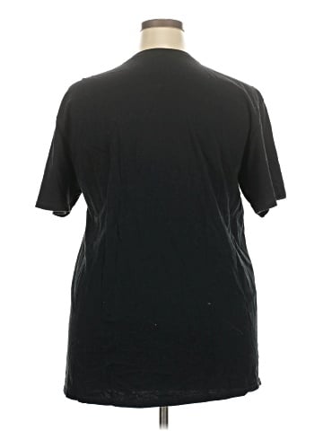 Barbie Short Sleeve T-Shirt (view 2)