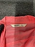 Old Navy 100% Cotton Color Block Pink Long Sleeve Button-Down Shirt Size L - photo 7