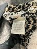A Beautiful Soul Animal Print Ivory Pullover Sweater Size 1X - photo 8