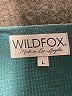 Wildfox Teal Pullover Sweater Size Lg (3 or L) - photo 7