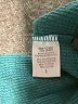 Wildfox Teal Pullover Sweater Size Lg (3 or L) - photo 8
