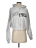 Soul 100% Cotton Silver Sweatshirt Size XS - photo 1