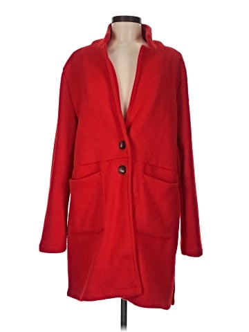 Maurices Coat (view 1)