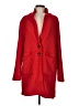 Maurices 100% Polyester Red Coat Size M - photo 1