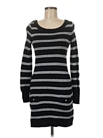 Kaisely Casual Dress (view 1)