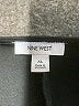 Nine West Solid Black Casual Dress Size XL - photo 7