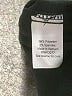 Nine West Solid Black Casual Dress Size XL - photo 8