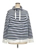 St. John's Bay White Pullover Sweater Size XXL - photo 1