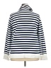 St. John's Bay White Pullover Sweater Size XXL - photo 2