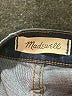 Madewell Blue Jeans Size 28 waist - photo 4
