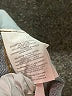 Madewell Blue Jeans Size 28 waist - photo 6