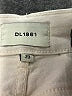 DL1961 Ivory Jeans Size 23 waist - photo 7
