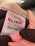 DL1961 Ivory Jeans Size 23 waist - photo 8