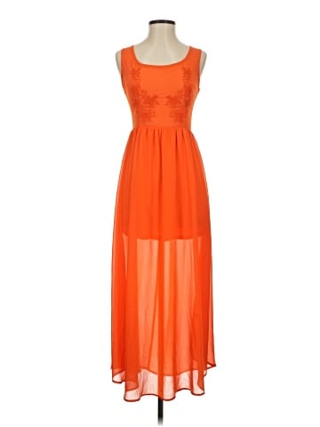 Tea n Rose Cocktail Dress (view 1)