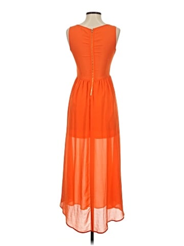 Tea n Rose Cocktail Dress (view 2)