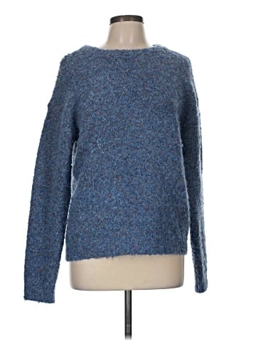 Joseph A. Pullover Sweater (view 1)