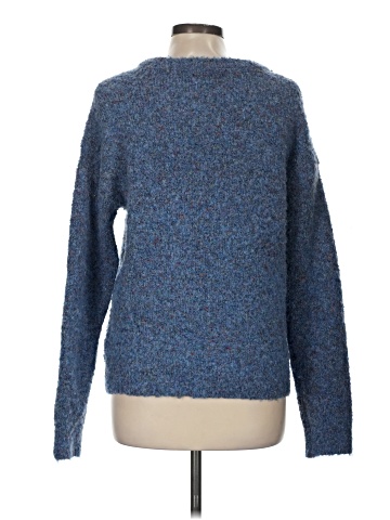 Joseph A. Pullover Sweater (view 2)