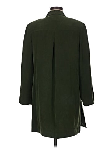 Diane von Furstenberg Coat (view 2)