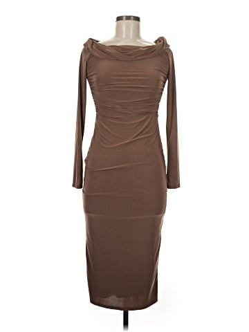 21 Saints Cocktail Dress (view 1)