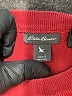 Eddie Bauer Red Pullover Sweater Size L - photo 7