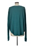 Wildfox Teal Pullover Sweater Size Lg (3 or L) - photo 2