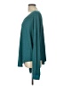 Wildfox Teal Pullover Sweater Size Lg (3 or L) - photo 5