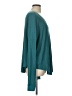 Wildfox Teal Pullover Sweater Size Lg (3 or L) - photo 4