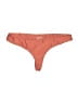Bikyni Orange Swimsuit Bottoms Size M - photo 1