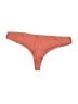 Bikyni Orange Swimsuit Bottoms Size M - photo 2