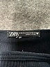 Zara Black Tube Top Size XS - photo 7
