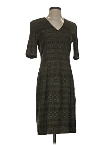 W by Worth Casual Dress (view 1)