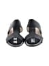 H By Halston Black Wedges Size 8 - photo 2