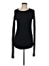 Lululemon Athletica Black Pullover Sweater Size 6 - photo 1