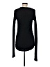 Lululemon Athletica Black Pullover Sweater Size 6 - photo 2