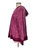 Unbranded Burgundy Pullover Sweater Size L (estimated) - photo 5