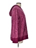 Unbranded Burgundy Pullover Sweater Size L (estimated) - photo 4