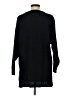 Diane von Furstenberg The Color Authority Black Pullover Sweater Size M - photo 2
