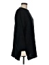 Diane von Furstenberg The Color Authority Black Pullover Sweater Size M - photo 4