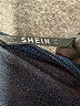 Shein Blue Cocktail Dress Size L - photo 7