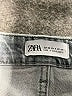 Zara Gray Jeans Size 4 - photo 6