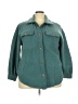 dip Teal Cardigan Size 2X - photo 1