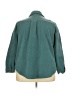 dip Teal Cardigan Size 2X - photo 2