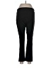 Liza Byrd Solid Black Active Pants Size L - photo 2