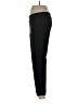 Liza Byrd Solid Black Active Pants Size L - photo 5