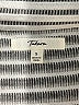 Takara Stripes Gray Casual Dress Size S - photo 7