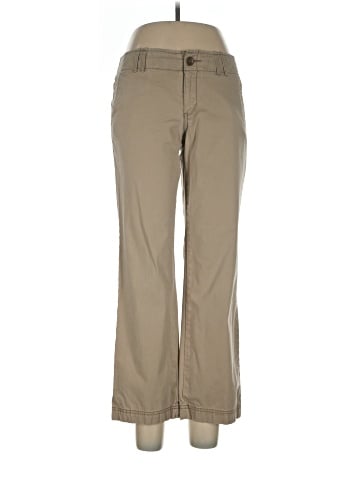 Eddie Bauer Khakis (view 1)