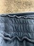 Michael Stars Solid Blue Jumpsuit Size Med (1) - photo 4