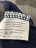 Unbranded Solid Blue Casual Pants Size XL - photo 8